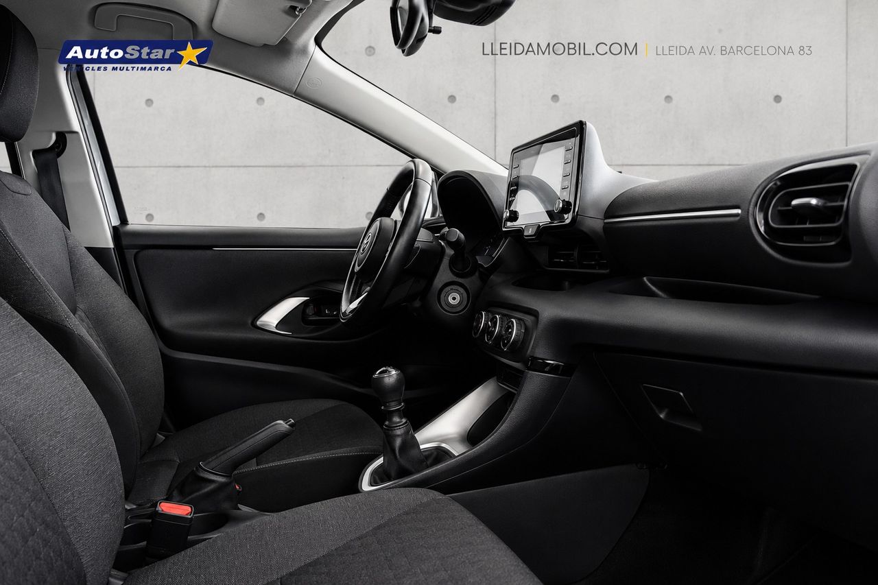 Toyota Yaris 1.5 S-EDITION - Foto 4
