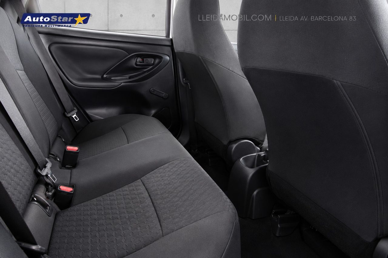Toyota Yaris 1.5 S-EDITION - Foto 5