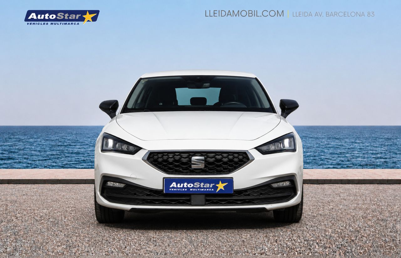 Seat Leon 1.0 TSI STYLE DSG-7 ECO S&S - Foto 3