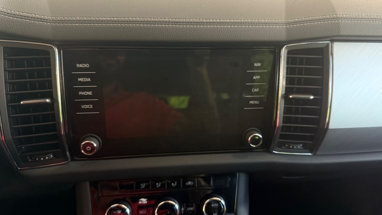 Skoda Kodiaq 1.5 TSI AMBITION 4X2 DSG - Foto 13