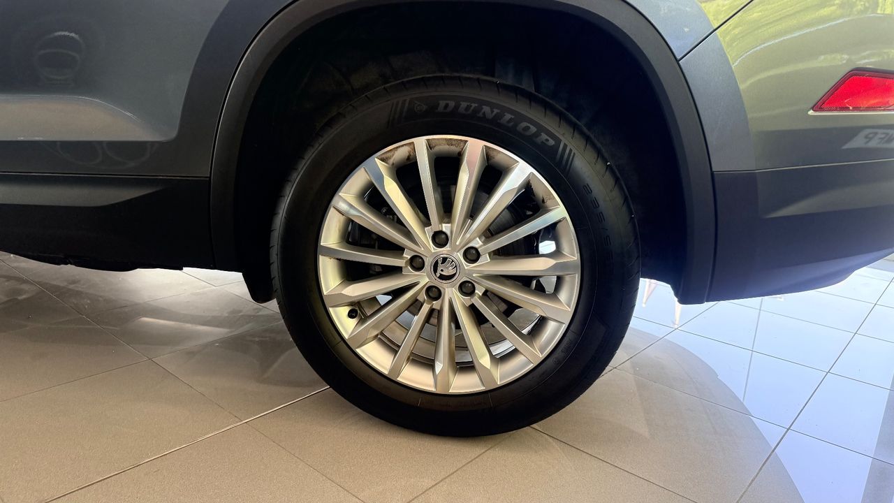 Skoda Kodiaq 1.5 TSI AMBITION 4X2 DSG - Foto 17