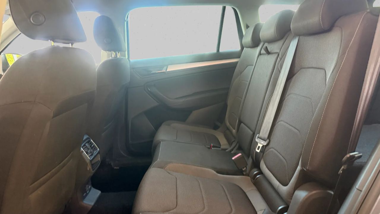 Skoda Kodiaq 1.5 TSI AMBITION 4X2 DSG - Foto 15