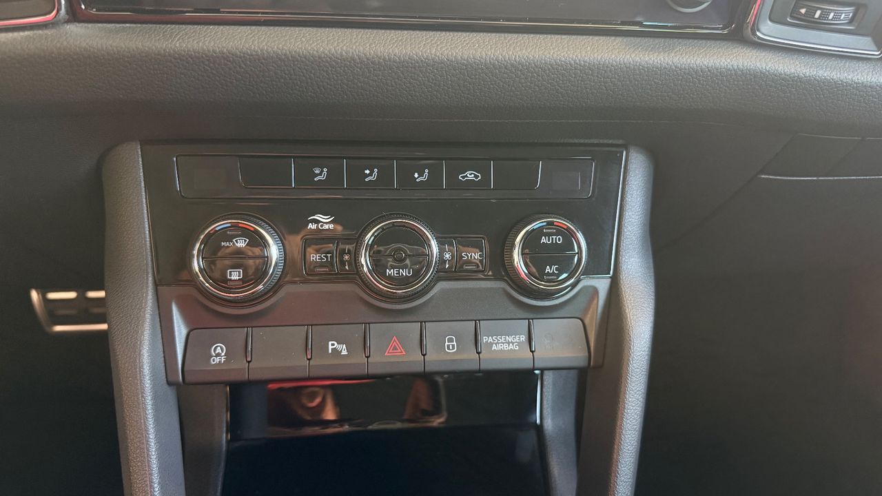 Skoda Kodiaq 1.5 TSI AMBITION 4X2 DSG - Foto 14