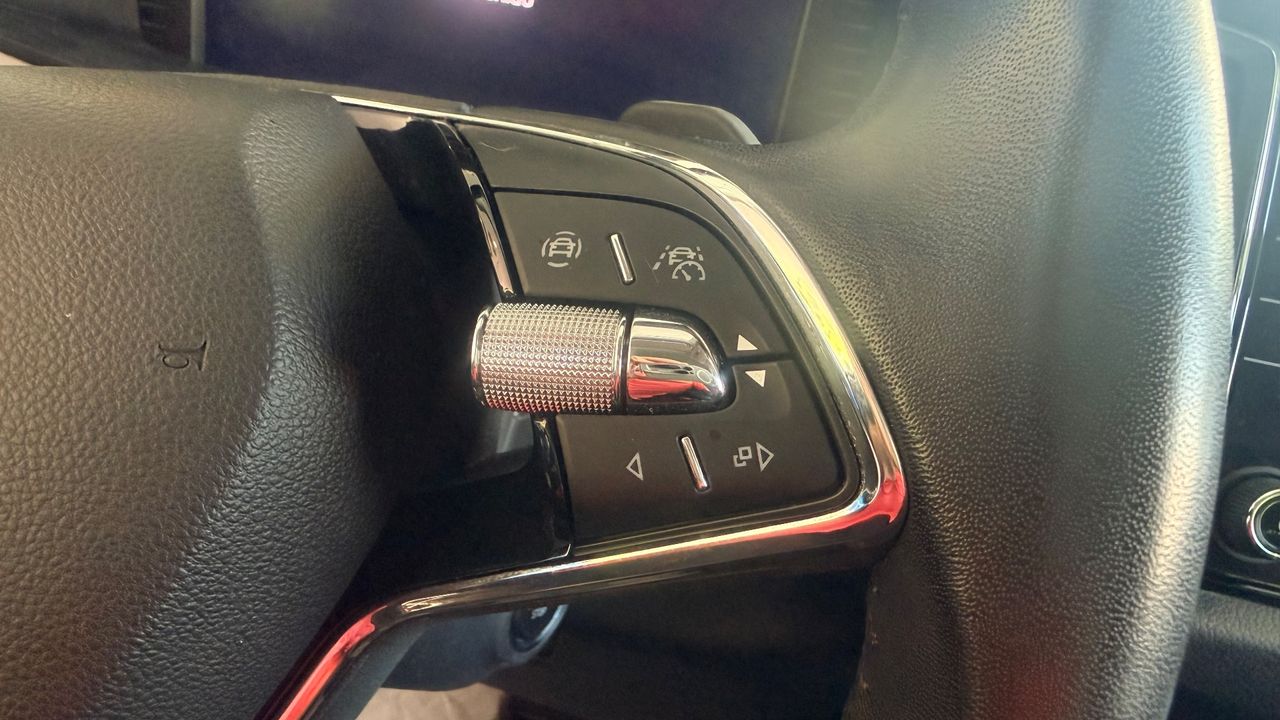Skoda Kodiaq 1.5 TSI AMBITION 4X2 DSG - Foto 11