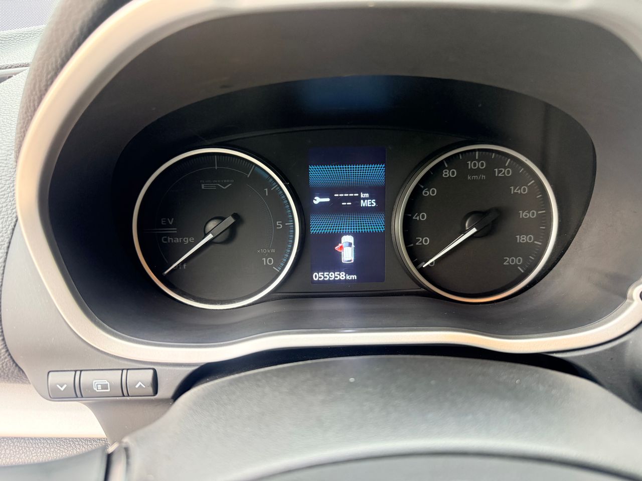 Mitsubishi Eclipse Cross Eclipse Cross PHEV Kaiteki 4WD - Foto 14