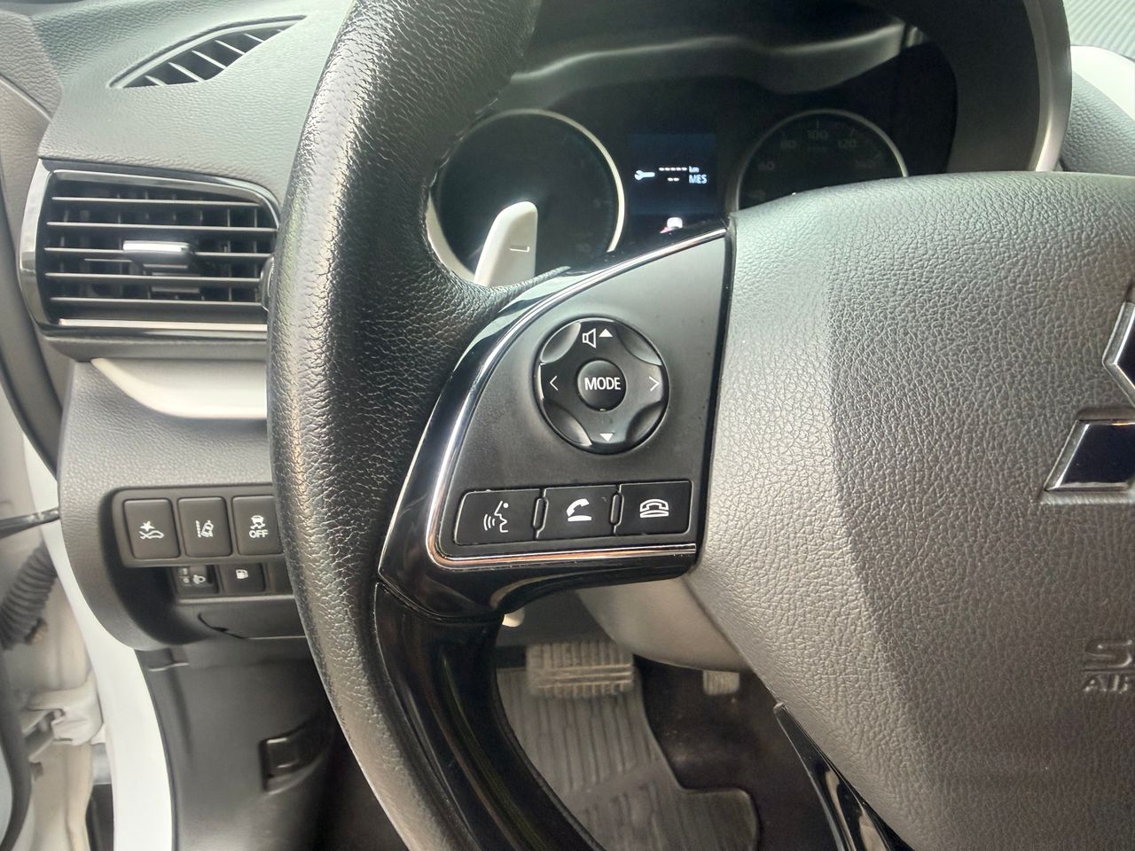 Mitsubishi Eclipse Cross Eclipse Cross PHEV Kaiteki 4WD - Foto 11