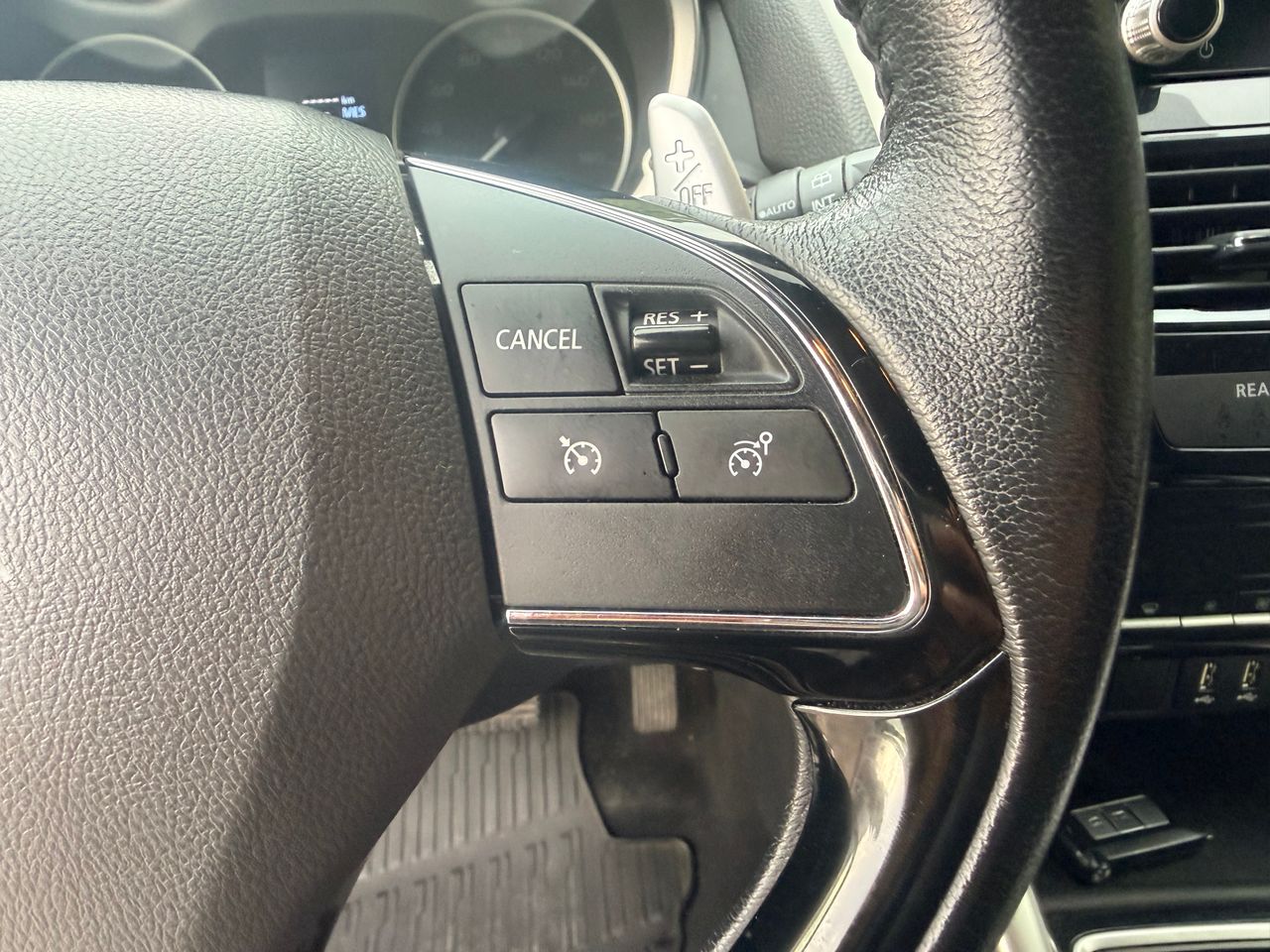 Mitsubishi Eclipse Cross Eclipse Cross PHEV Kaiteki 4WD - Foto 13