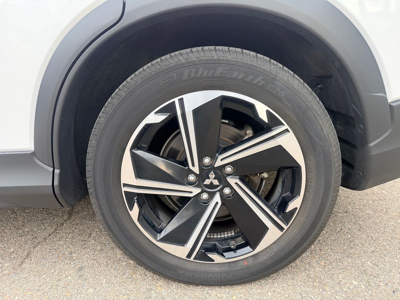Mitsubishi Eclipse Cross Eclipse Cross PHEV Kaiteki 4WD - Foto 22
