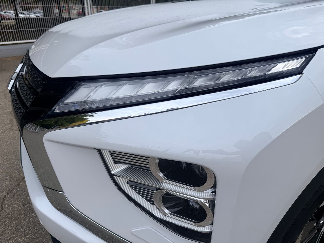 Mitsubishi Eclipse Cross Eclipse Cross PHEV Kaiteki 4WD - Foto 24