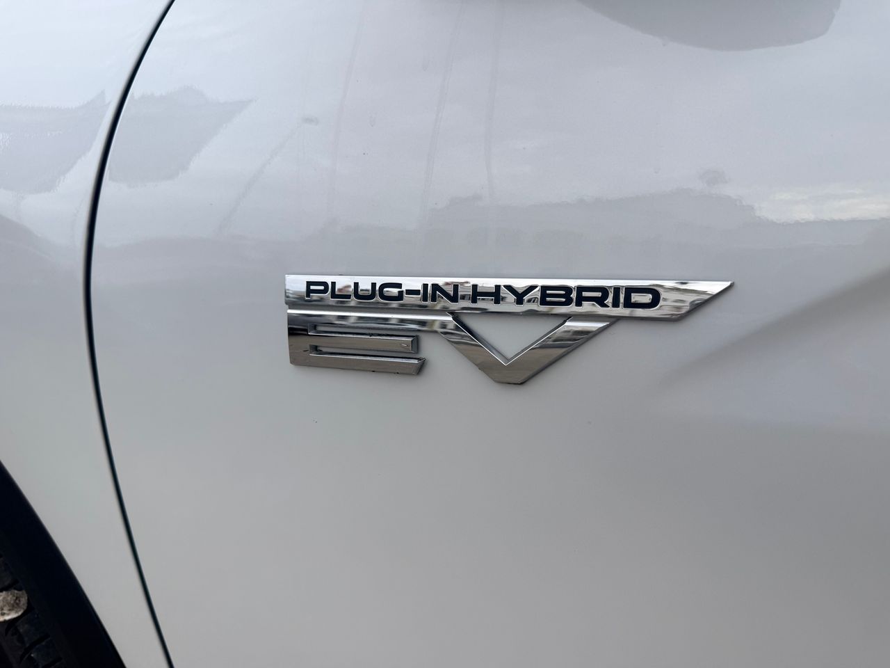 Mitsubishi Eclipse Cross Eclipse Cross PHEV Kaiteki 4WD - Foto 23