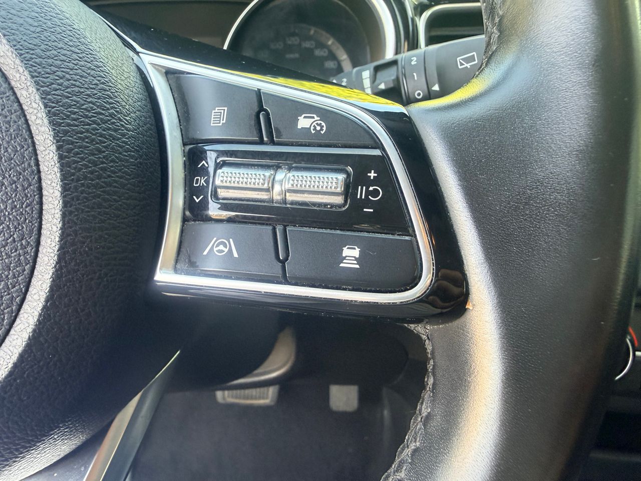 Kia XCeed XCeed eMotion 1.6 PHEV 104 kW - Foto 14