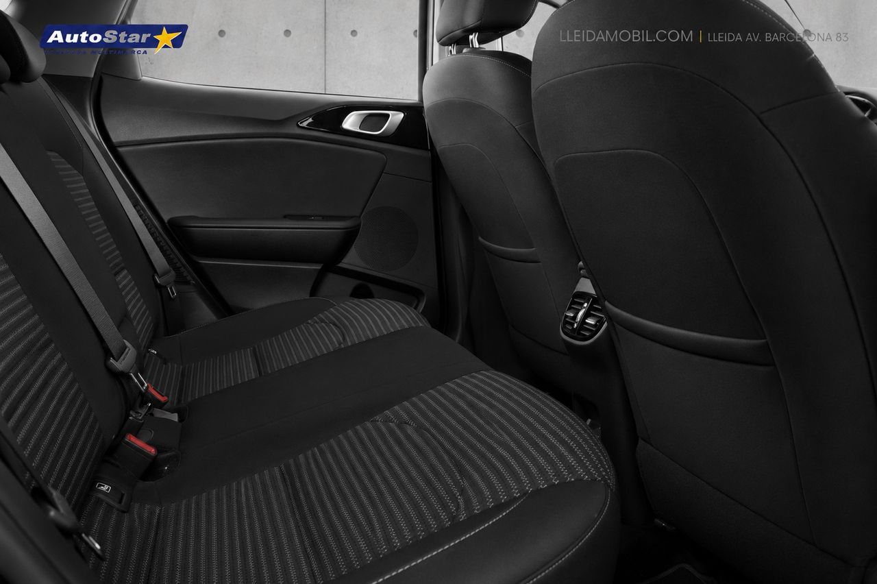 Kia XCeed XCeed eMotion 1.6 PHEV 104 kW - Foto 7