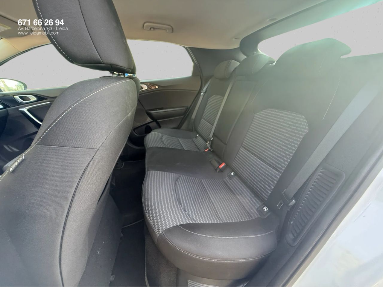 Kia XCeed XCeed eMotion 1.6 PHEV 104 kW - Foto 20