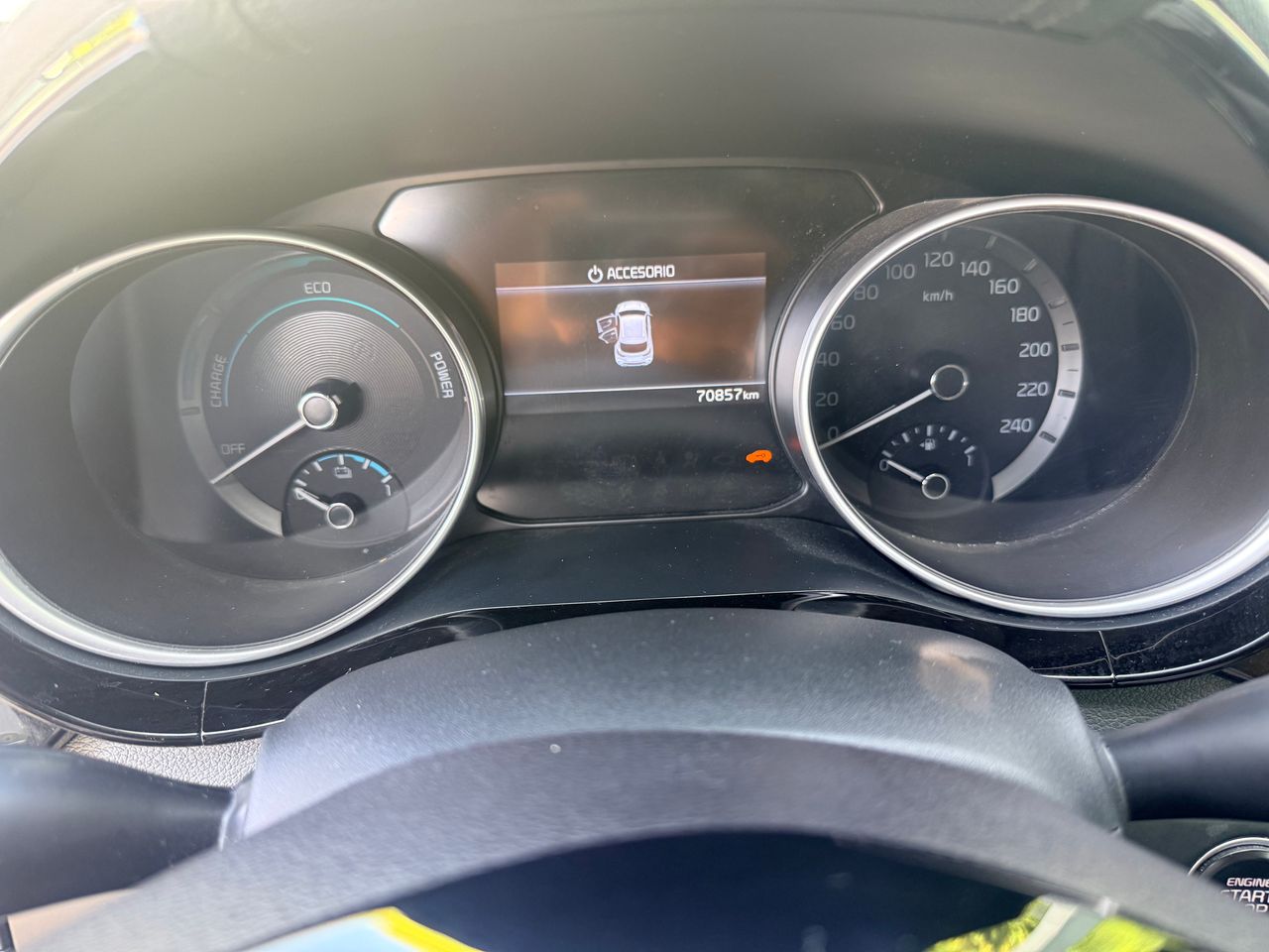Kia XCeed XCeed eMotion 1.6 PHEV 104 kW - Foto 15