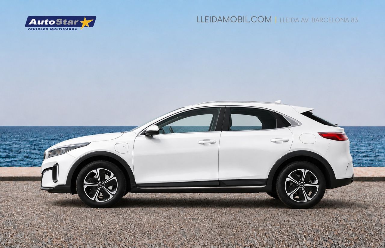 Kia XCeed XCeed eMotion 1.6 PHEV 104 kW - Foto 3