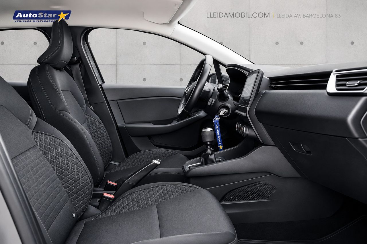 Renault Clio Clio Business TCe 67 kW - Foto 7