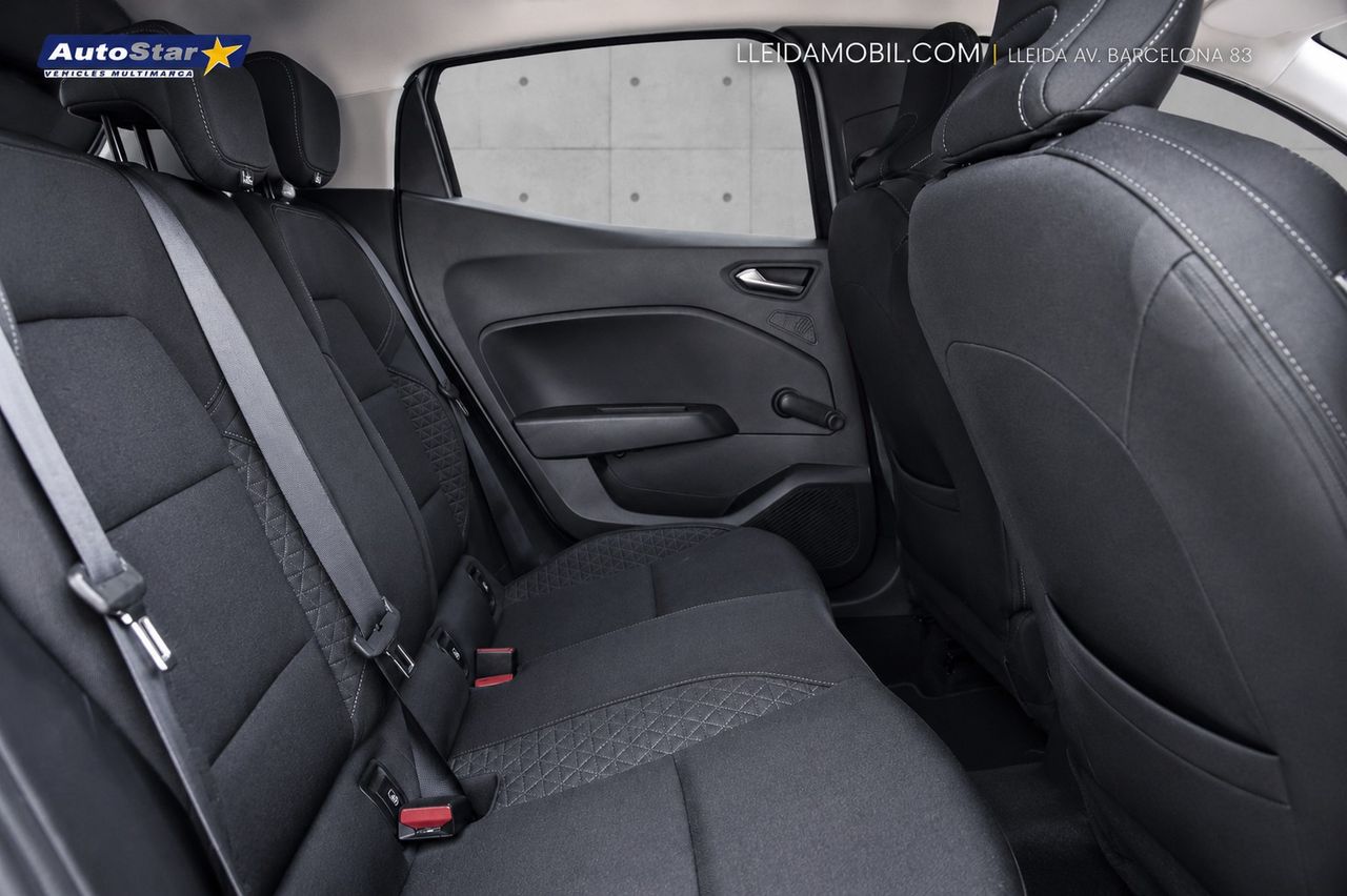 Renault Clio Clio Business TCe 67 kW - Foto 8
