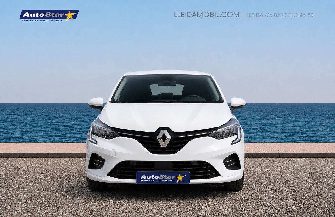 Renault Clio Clio Business TCe 67 kW - Foto 3