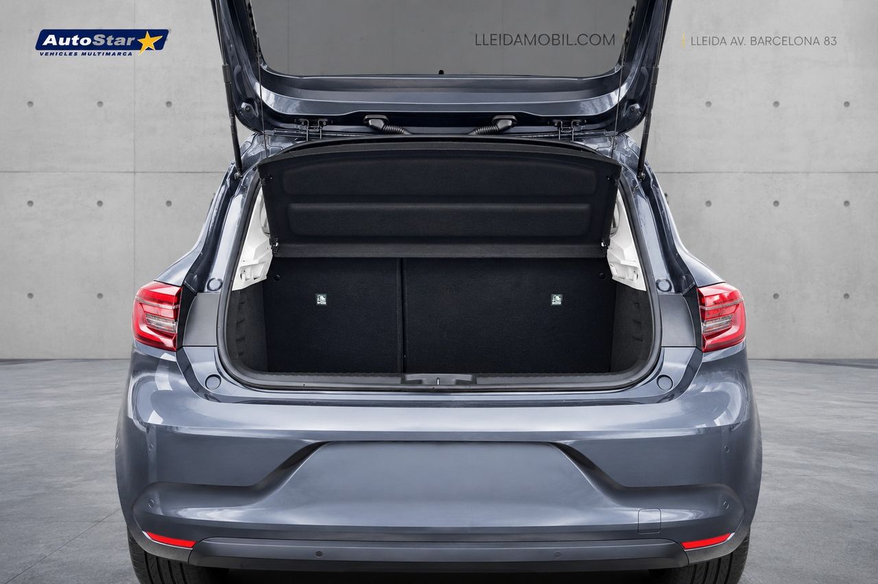 Renault Clio Business SCe 53 kW - Foto 10