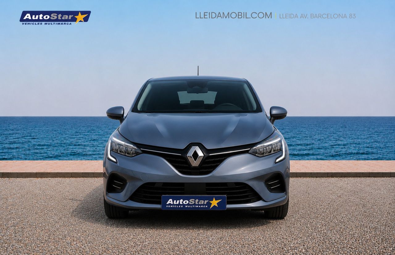 Renault Clio Business SCe 53 kW - Foto 5