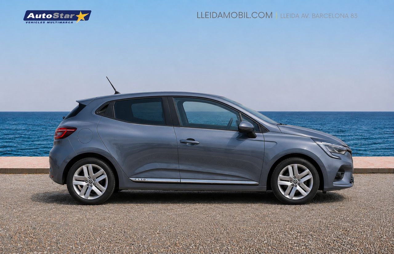 Renault Clio Business SCe 53 kW - Foto 3