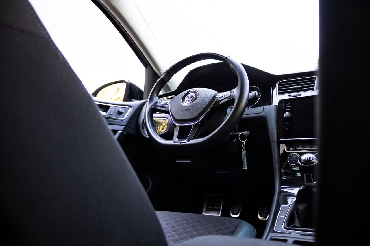 Volkswagen Golf 5p Advance 1.5 TSI EVO BlueMotion 96 kW - Foto 14