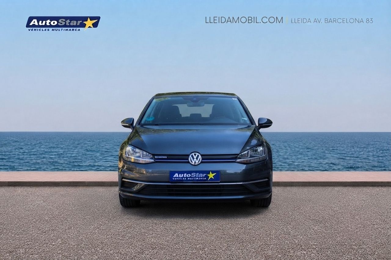 Volkswagen Golf 5p Advance 1.5 TSI EVO BlueMotion 96 kW - Foto 3
