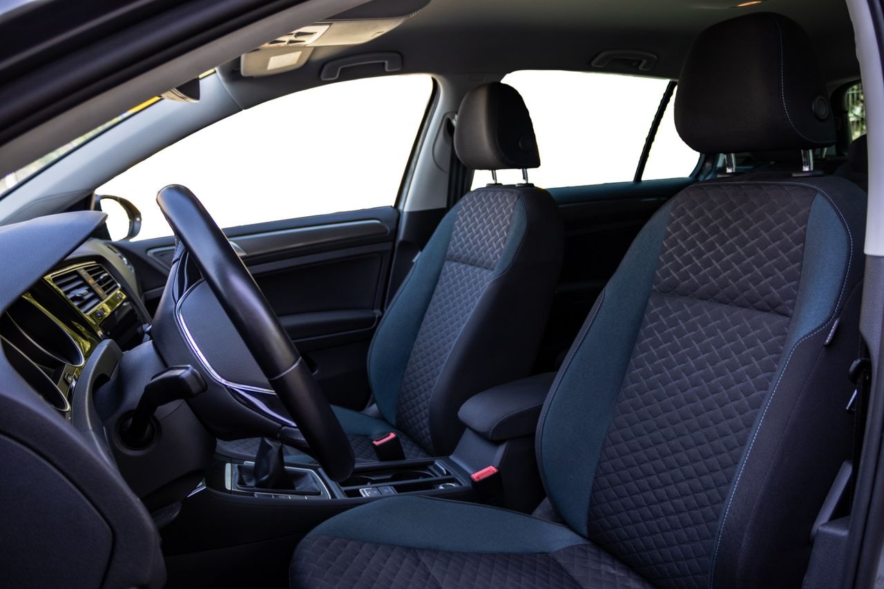 Volkswagen Golf 5p Advance 1.5 TSI EVO BlueMotion 96 kW - Foto 11