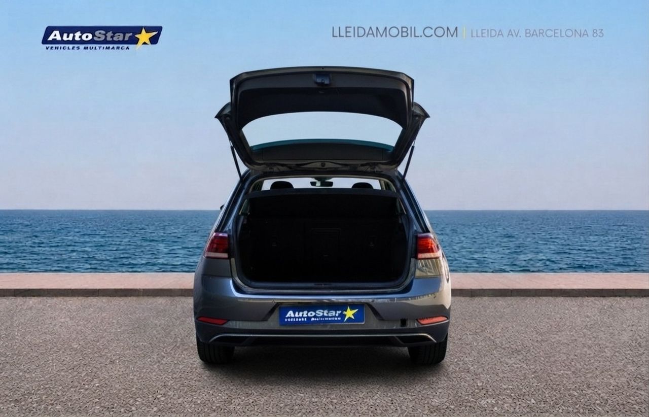 Volkswagen Golf 5p Advance 1.5 TSI EVO BlueMotion 96 kW - Foto 8