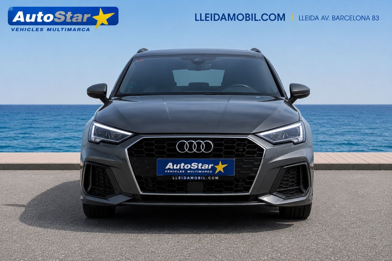 Audi A3 Sportback 1.0 TFSI 85 kW - Foto 5