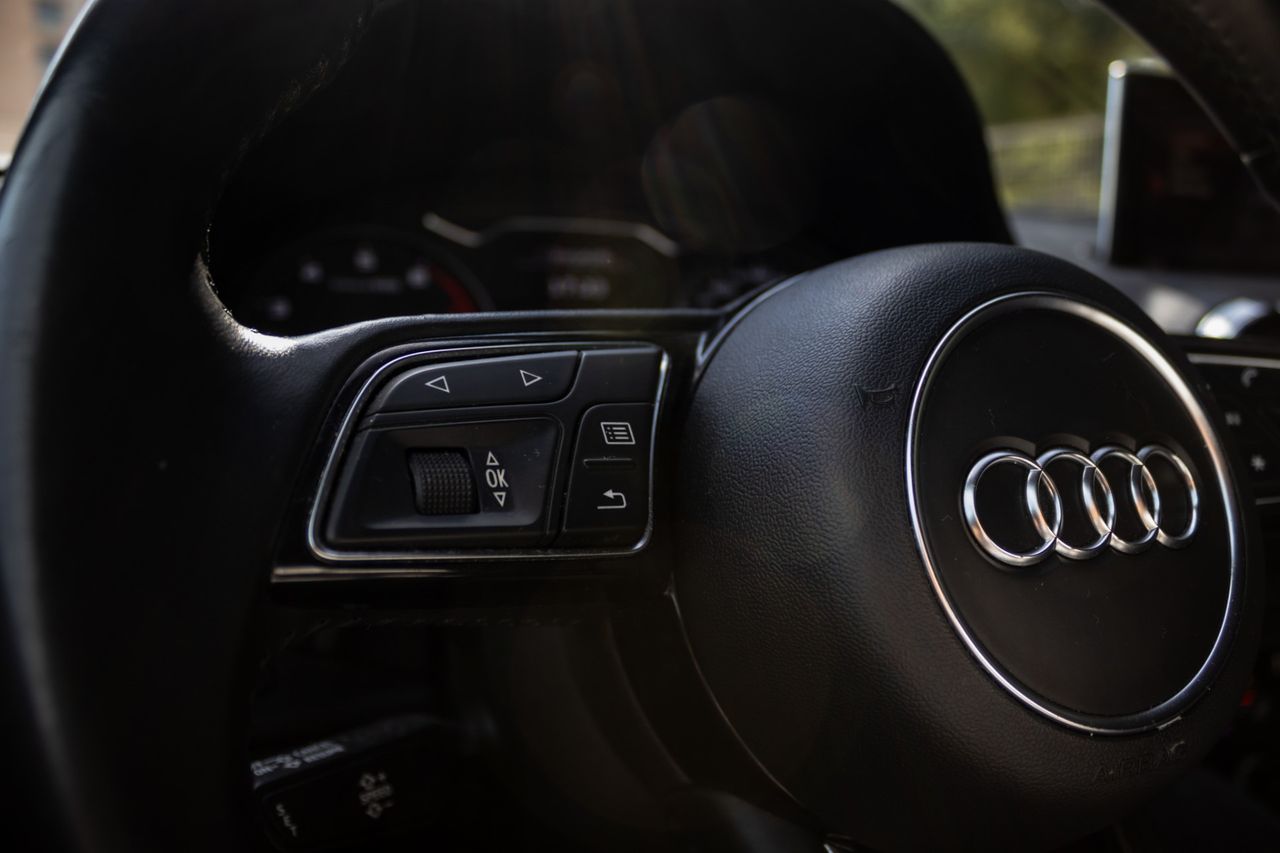 Audi A3 Sportback 1.0 TFSI 85 kW - Foto 11
