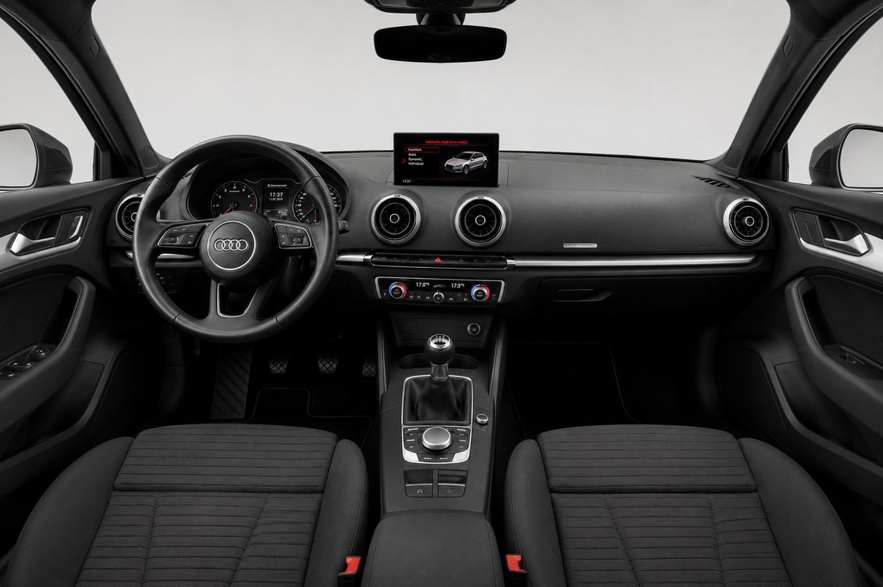 Audi A3 Sportback 1.0 TFSI 85 kW - Foto 14