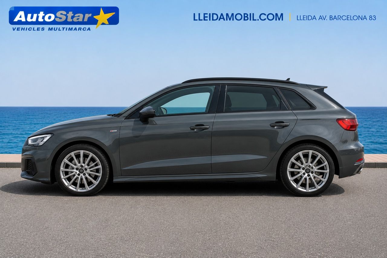 Audi A3 Sportback 1.0 TFSI 85 kW - Foto 6
