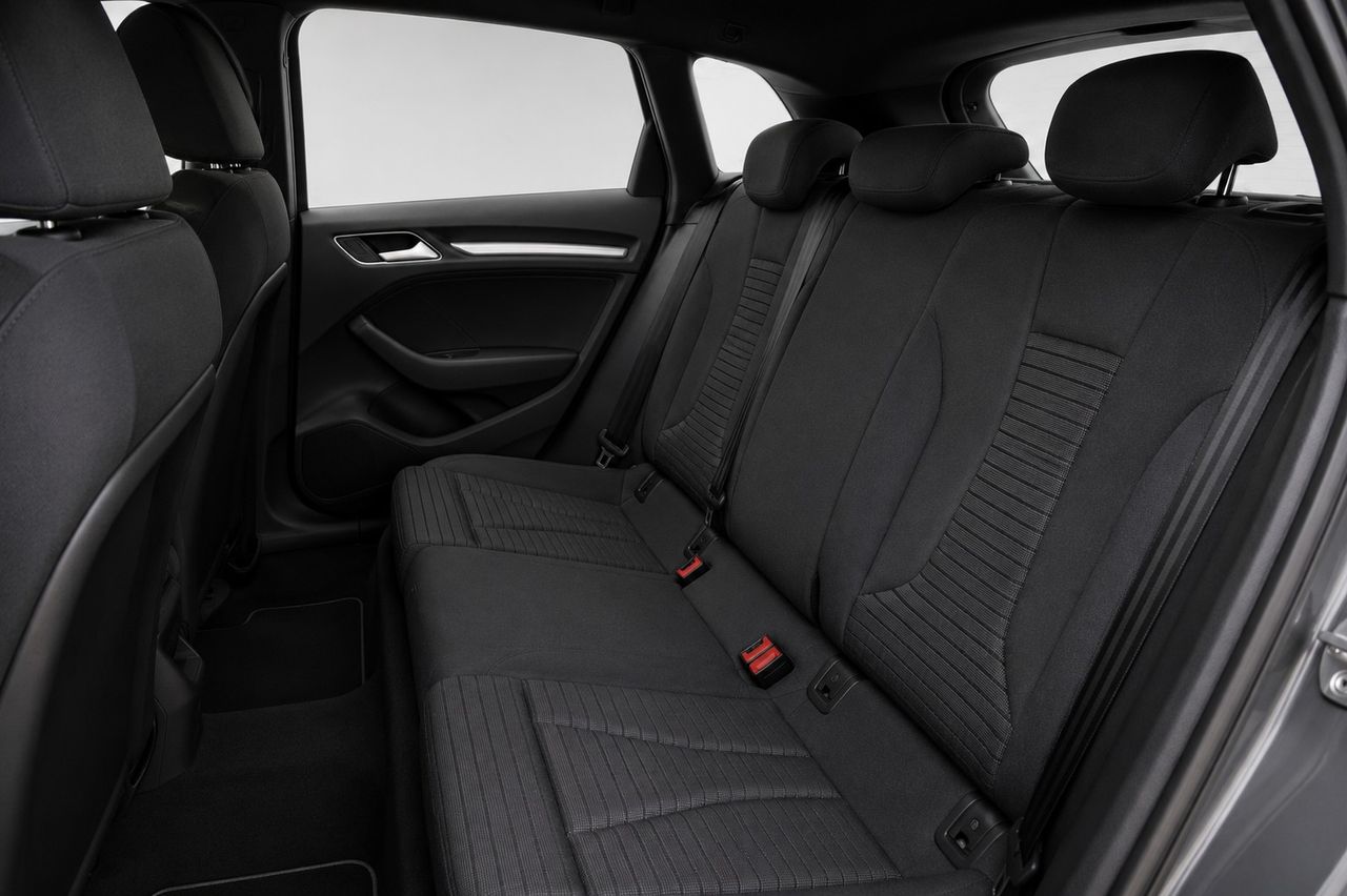 Audi A3 Sportback 1.0 TFSI 85 kW - Foto 13