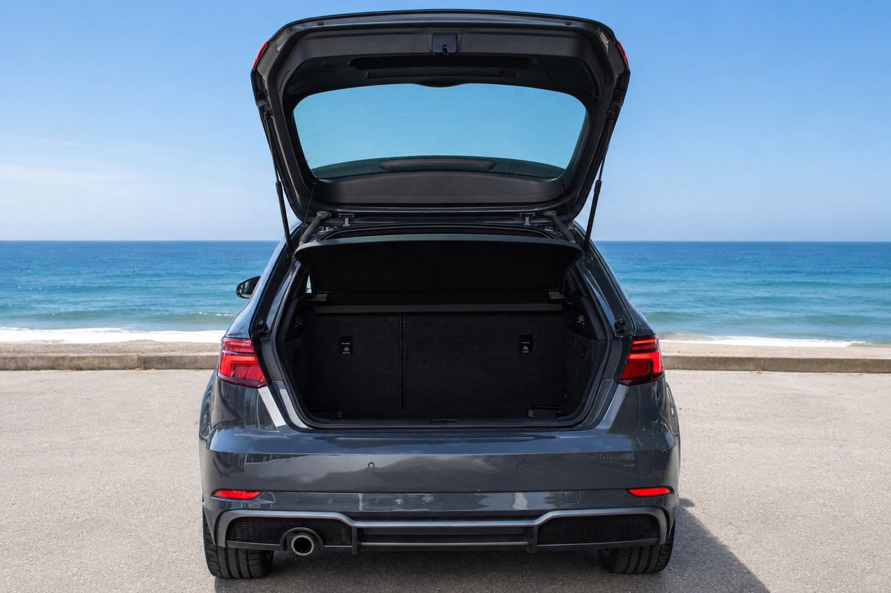 Audi A3 Sportback 1.0 TFSI 85 kW - Foto 8
