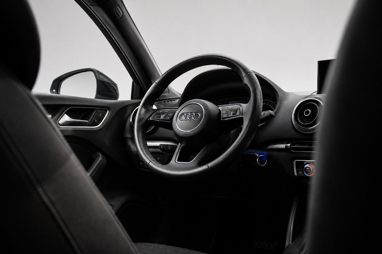 Audi A3 Sportback 1.0 TFSI 85 kW - Foto 10