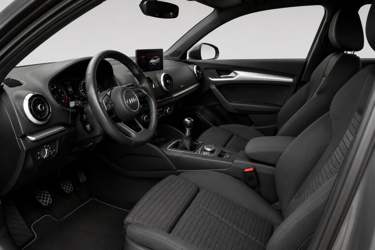 Audi A3 Sportback 1.0 TFSI 85 kW - Foto 15