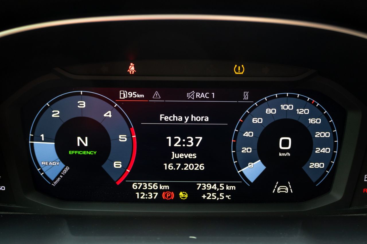 Audi Q3 Sportback 35 TDI S tronic - Foto 13
