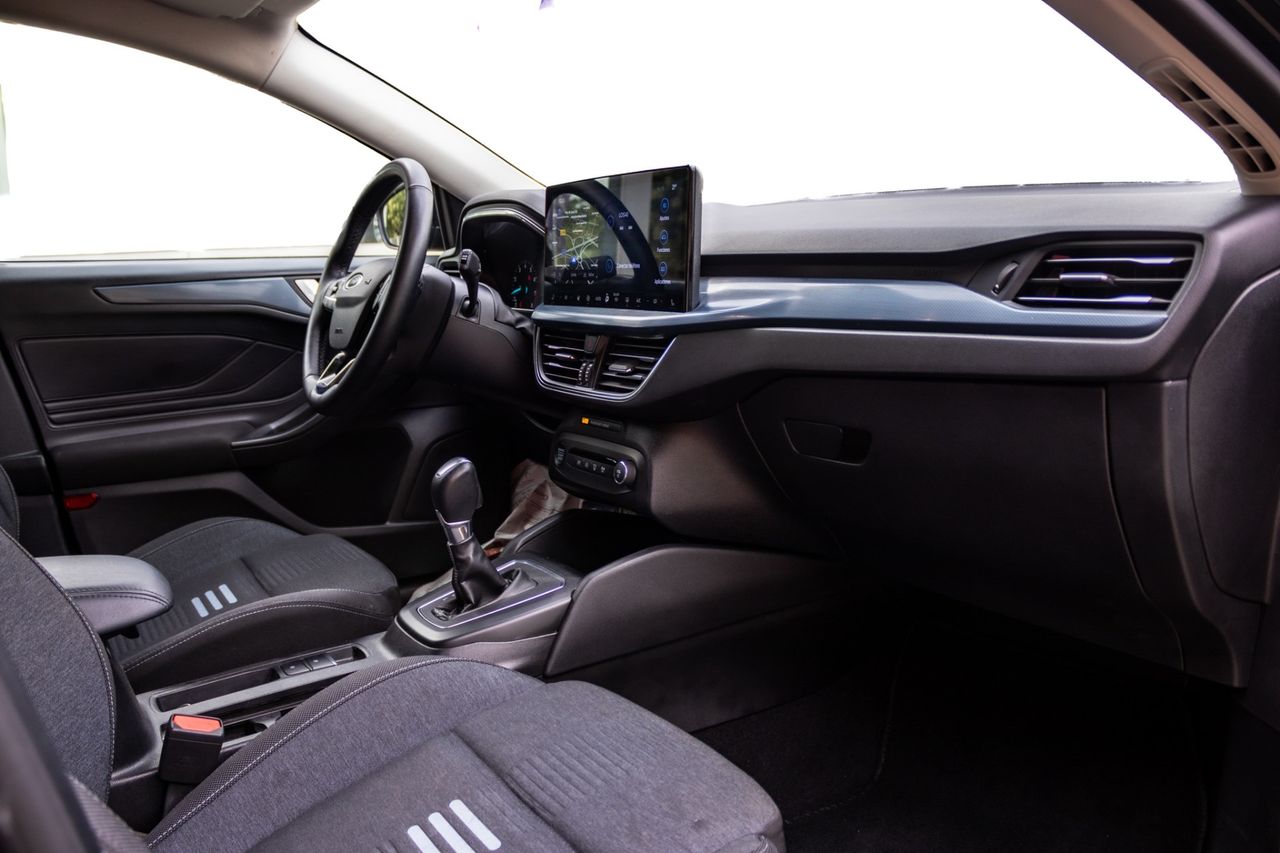 Ford Focus Active Berlina 1.0 EcoBoost MHEV 114 kW - Foto 18