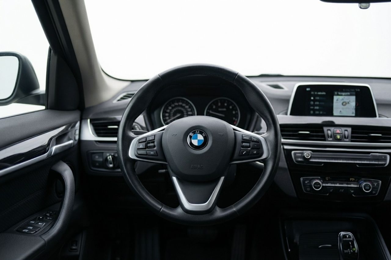 BMW X1 sDrive20i Aut. - Foto 8