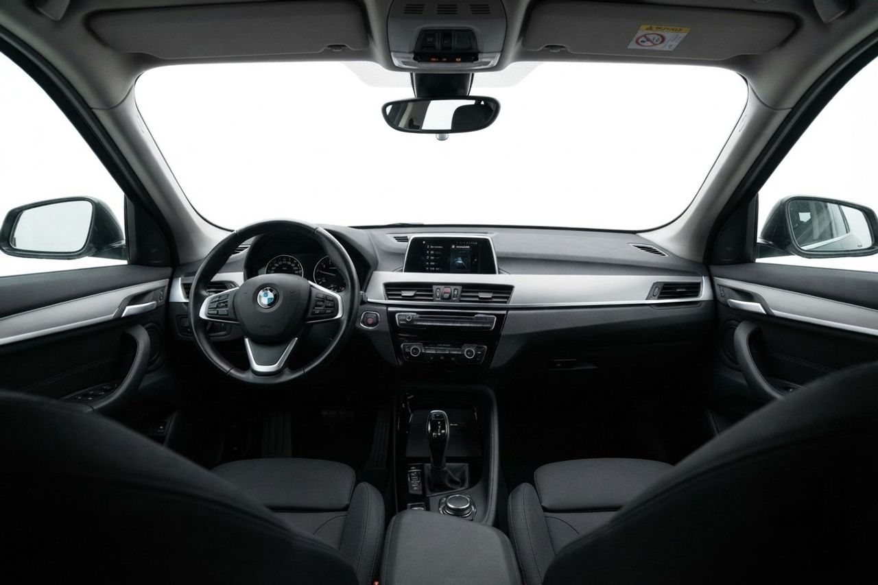 BMW X1 sDrive20i Aut. - Foto 11
