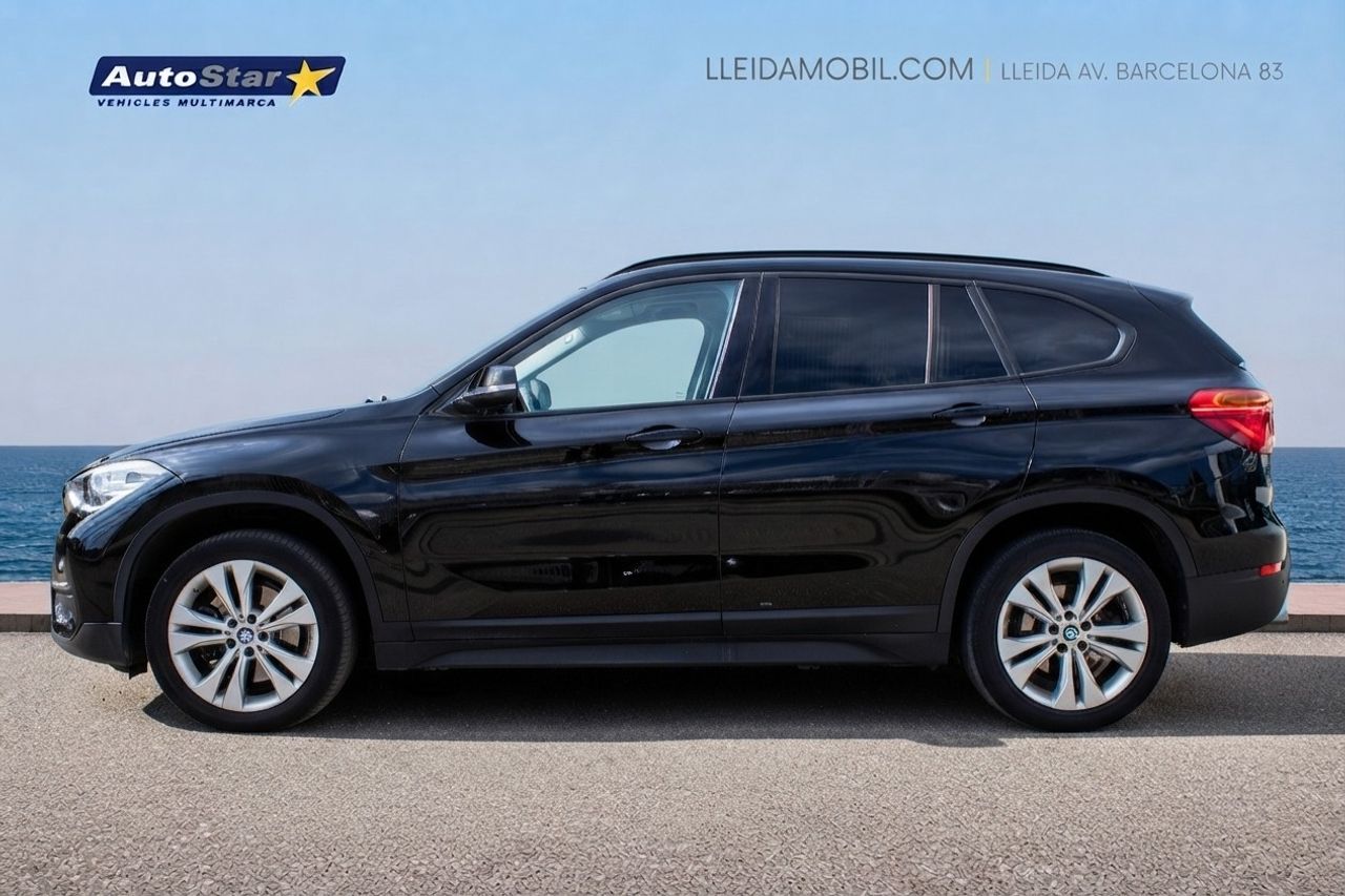 BMW X1 sDrive20i Aut. - Foto 5