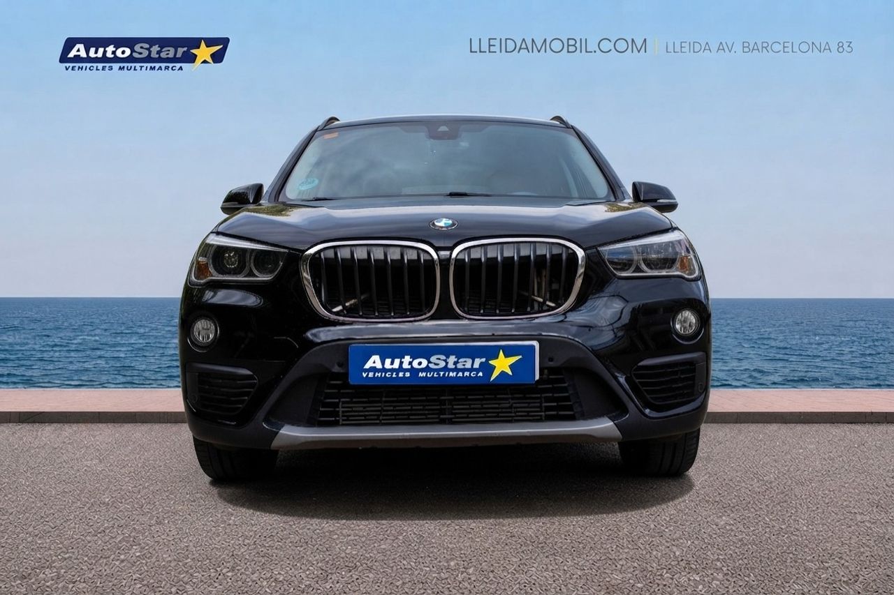 BMW X1 sDrive20i Aut. - Foto 3