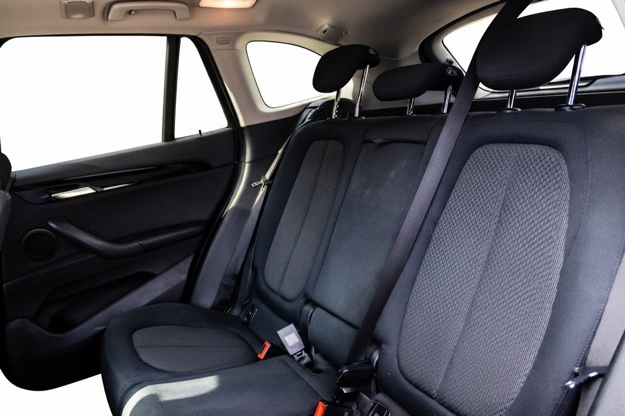 BMW X1 sDrive20i Aut. - Foto 10