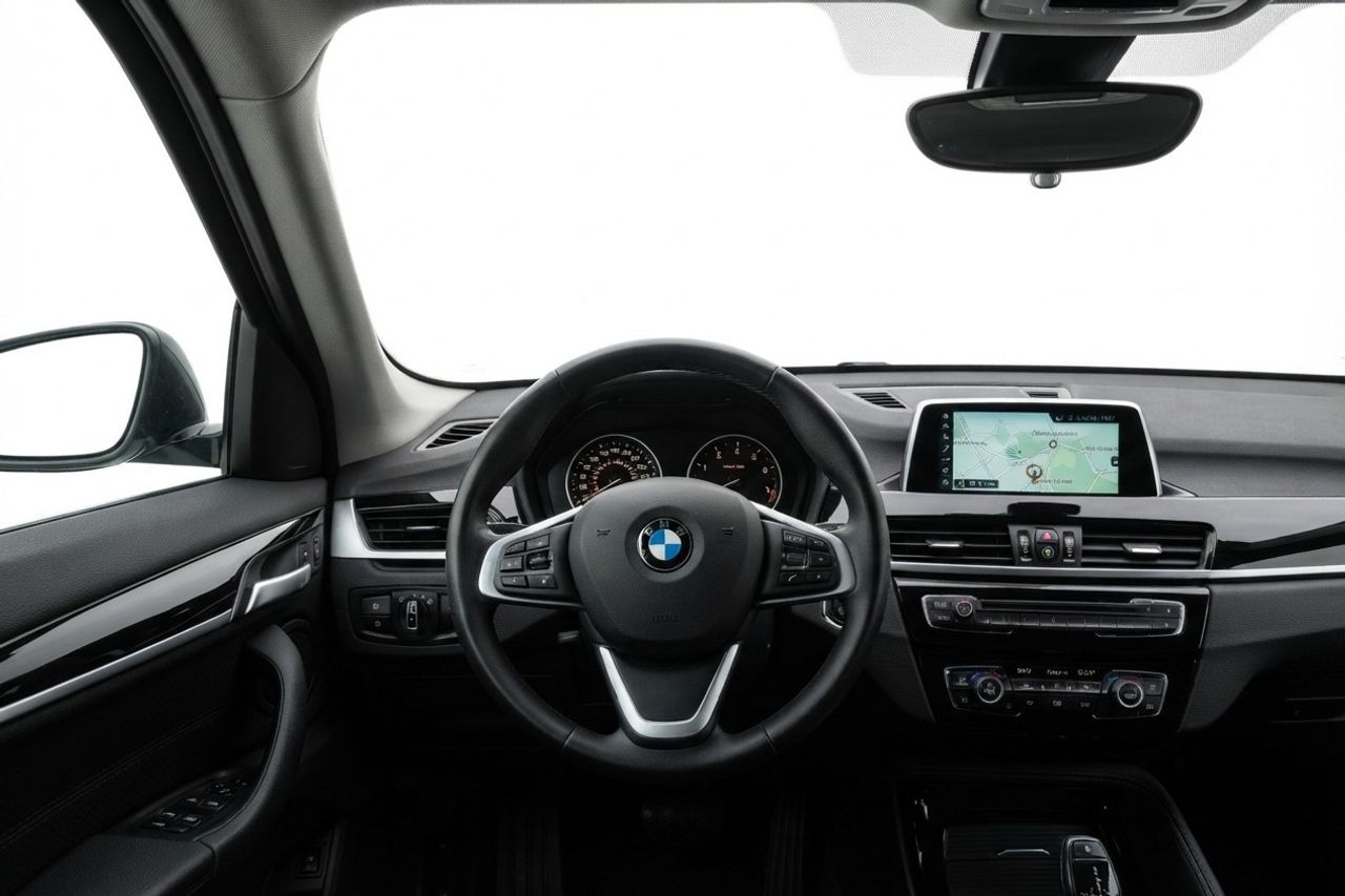 BMW X1 sDrive20i Aut. - Foto 9