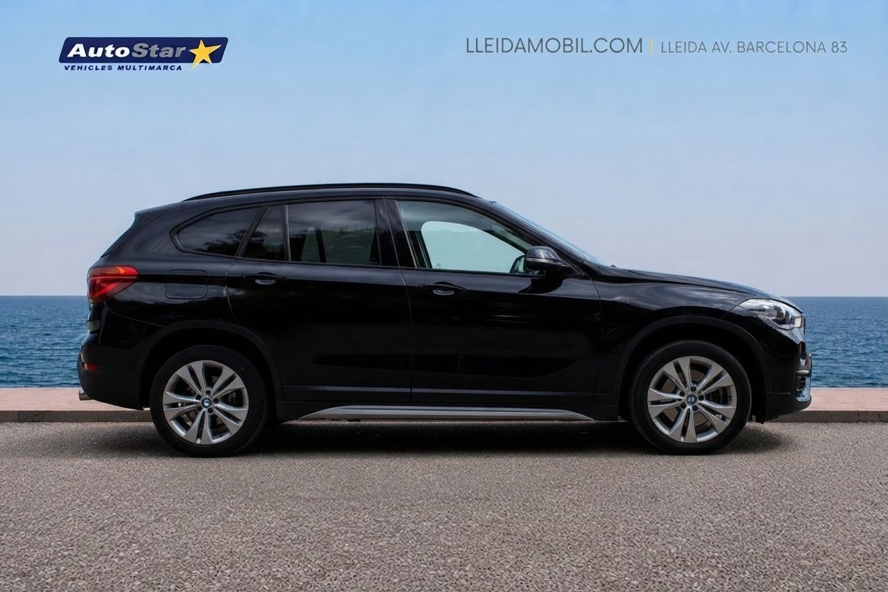 BMW X1 sDrive20i Aut. - Foto 7