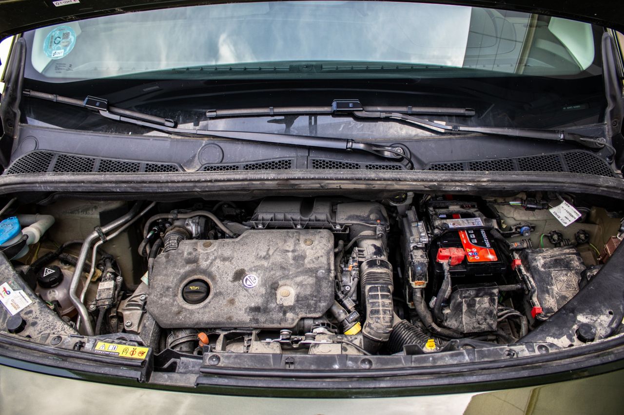 Citroën Berlingo Talla M Plus BlueHDi 100 - Foto 19
