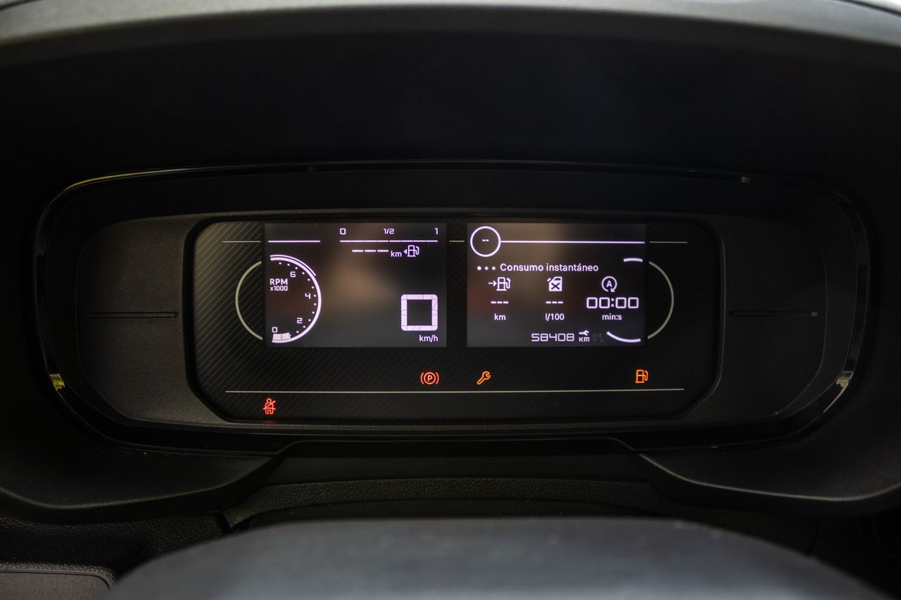 Citroën Berlingo Talla M Plus BlueHDi 100 - Foto 15