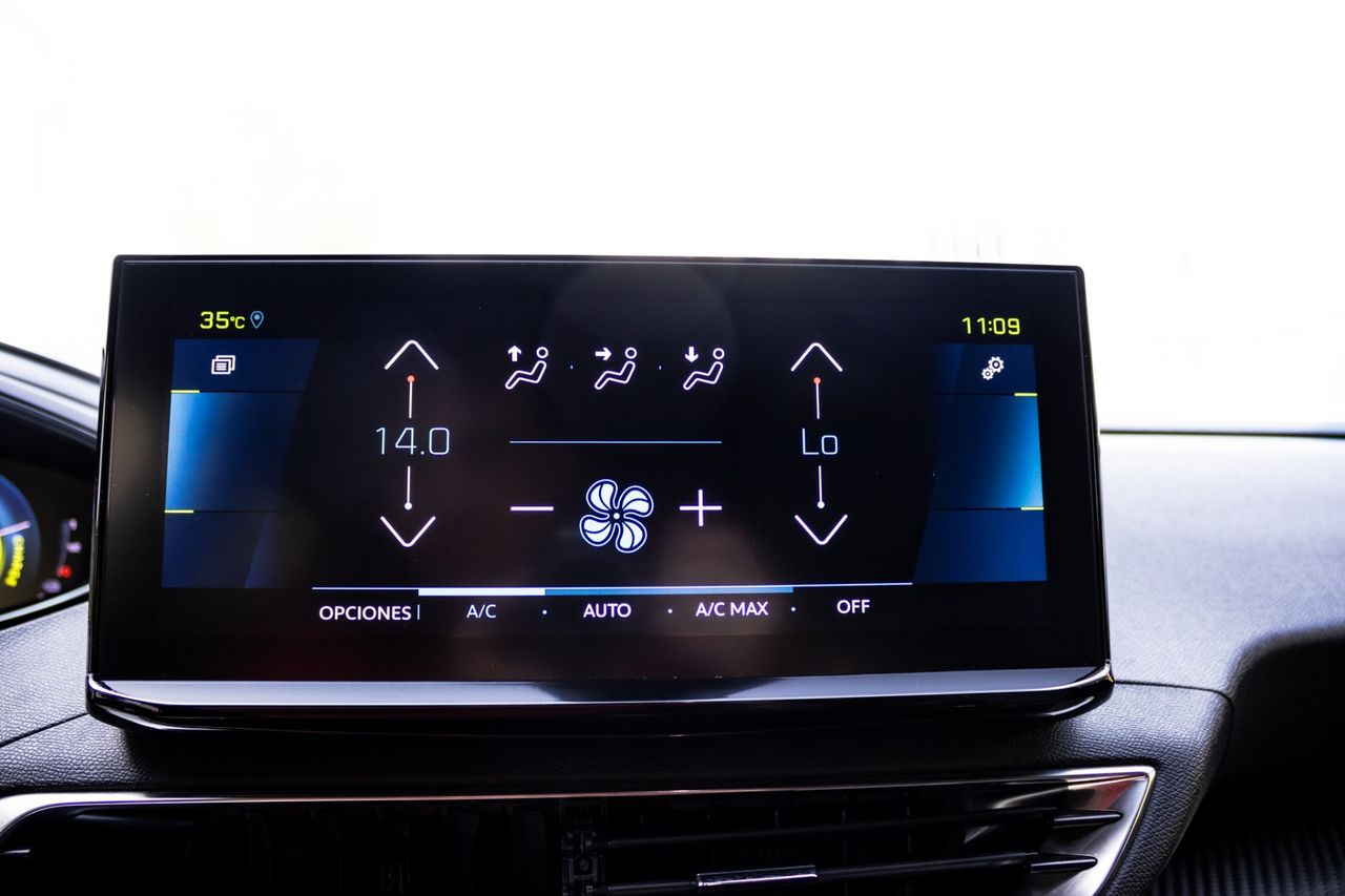 Peugeot 3008 Allure Pack Hybrid 136 e-DCS6 - Foto 15
