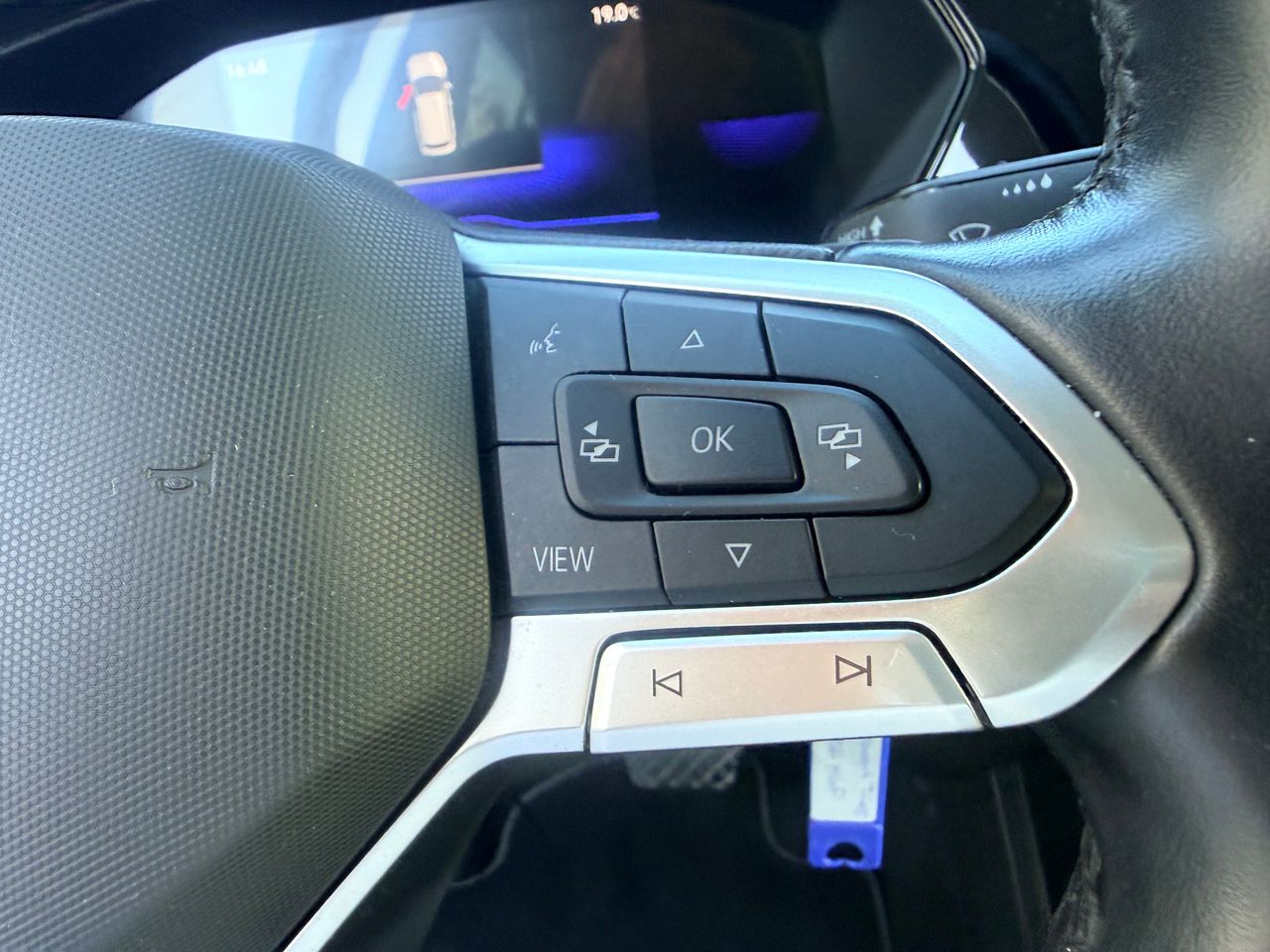 Volkswagen T-Cross Advance 1.0 TSI 81 kW - Foto 13